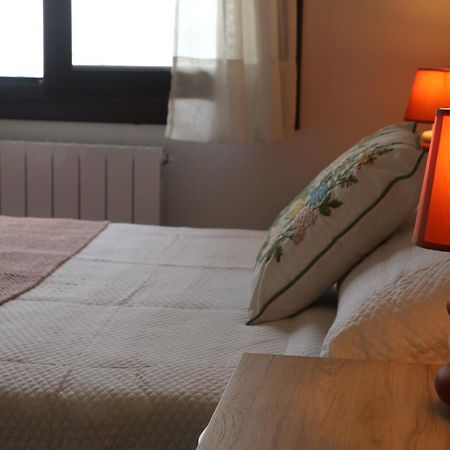 Appartamento Zelaia Mendexa Esterno foto