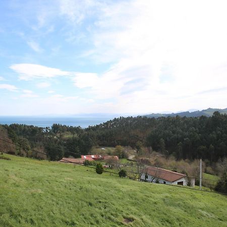 Appartamento Zelaia Mendexa Esterno foto