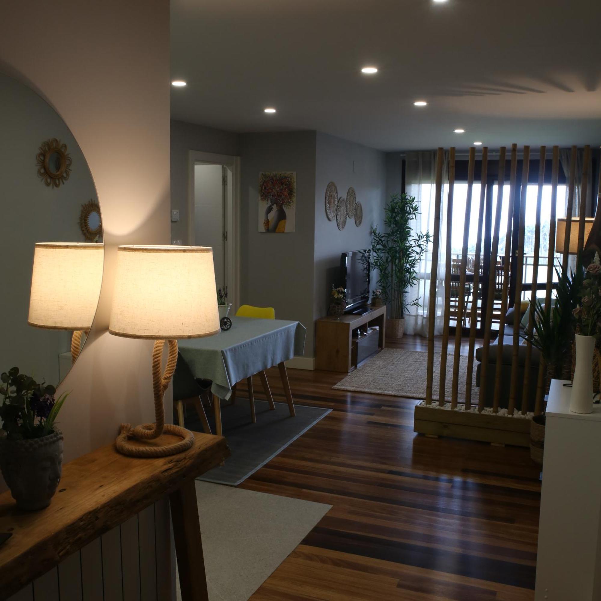 Appartamento Zelaia Mendexa Esterno foto