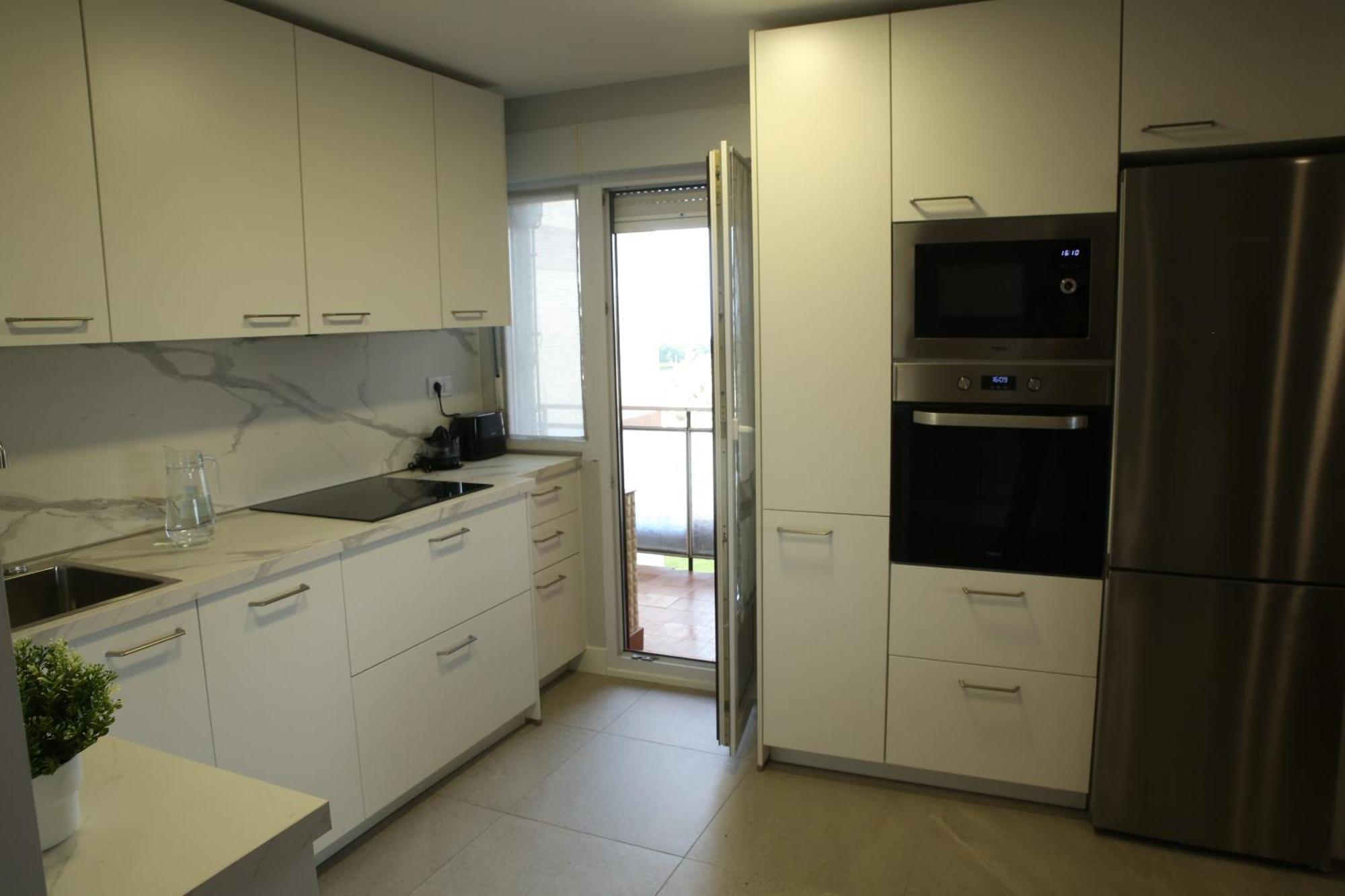 Appartamento Zelaia Mendexa Esterno foto