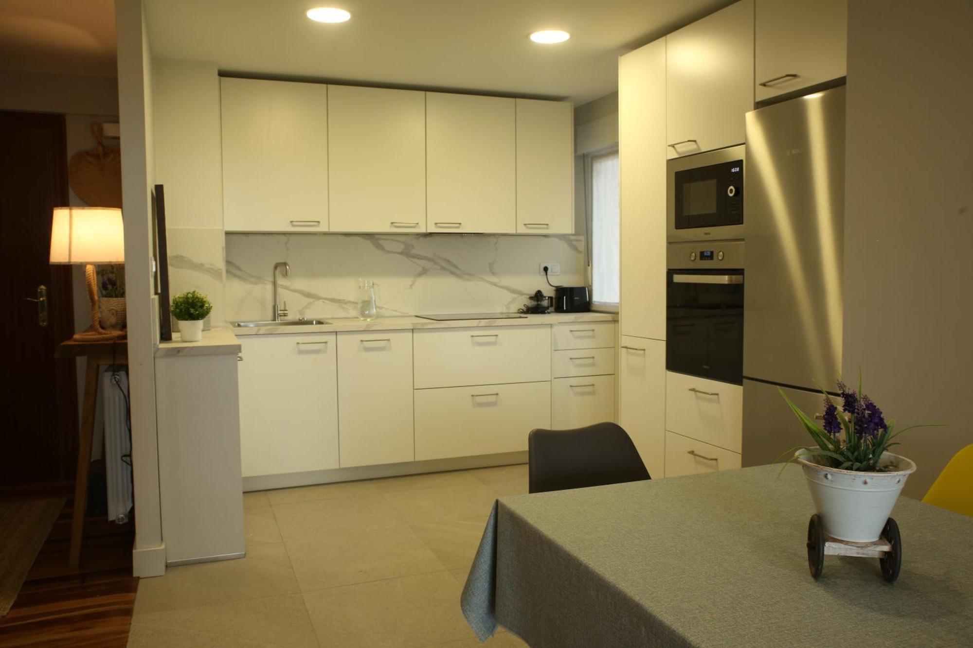 Appartamento Zelaia Mendexa Esterno foto